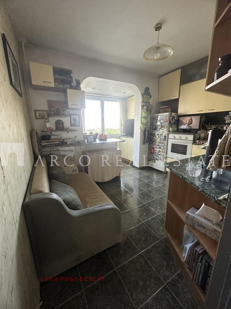 Eladó  2 hálószobás Sofia , Slatina , 84 négyzetméter | 85313334 - kép [6]