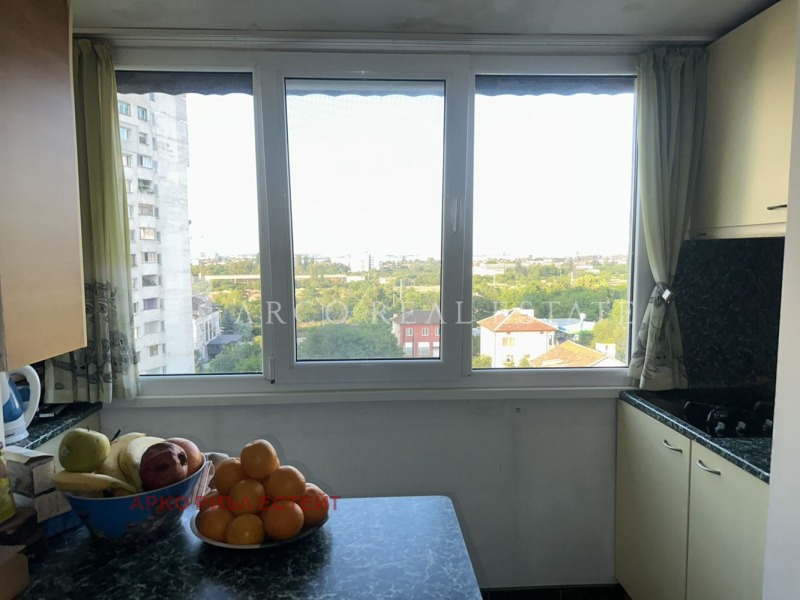 Eladó  2 hálószobás Sofia , Slatina , 84 négyzetméter | 85313334 - kép [7]