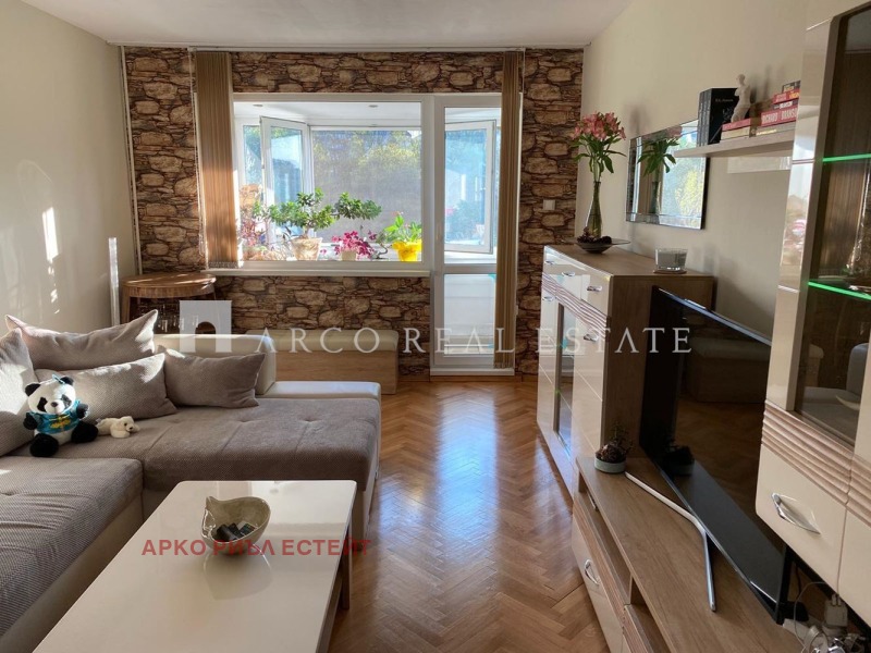 Eladó  2 hálószobás Sofia , Slatina , 84 négyzetméter | 85313334 - kép [2]