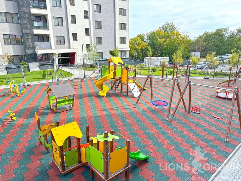 Продава  3-стаен град Варна , Възраждане 1 , 92 кв.м | 37126996 - изображение [15]