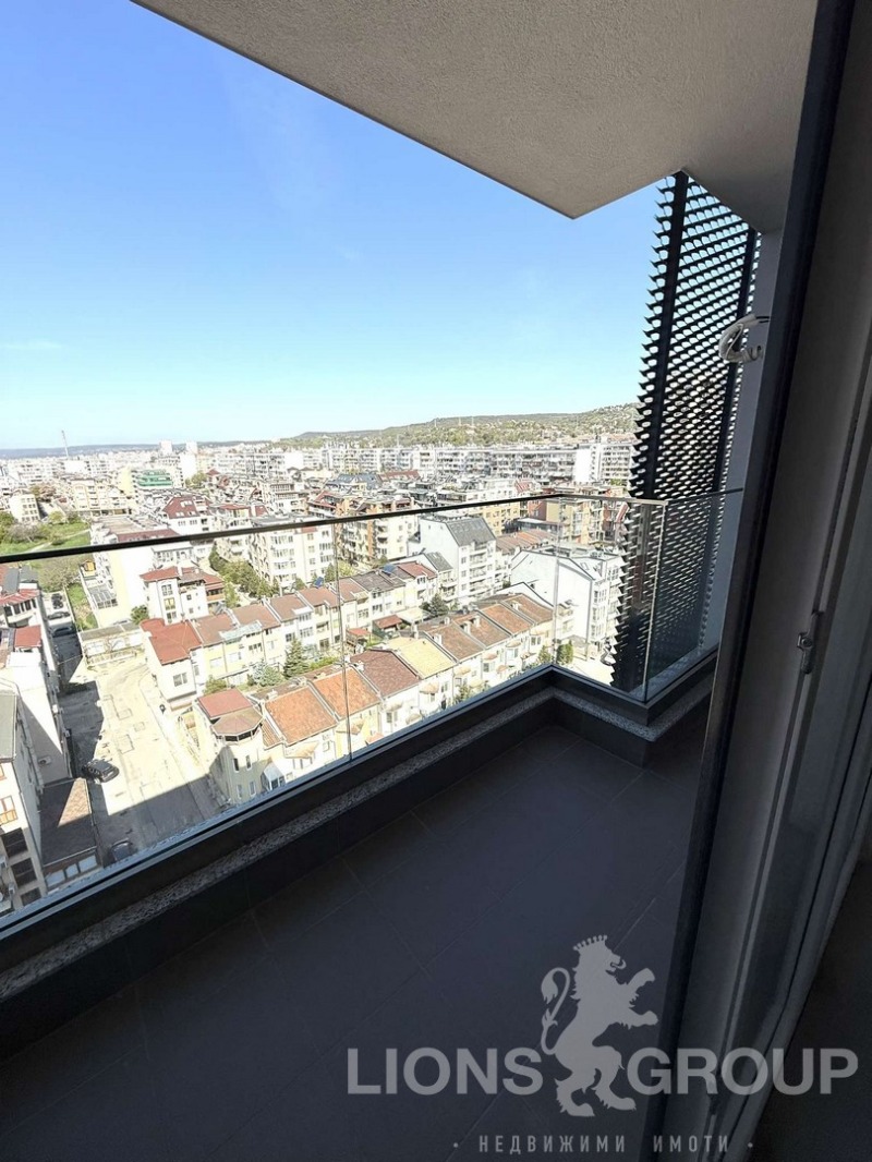 Продава  3-стаен град Варна , Възраждане 1 , 92 кв.м | 37126996 - изображение [8]