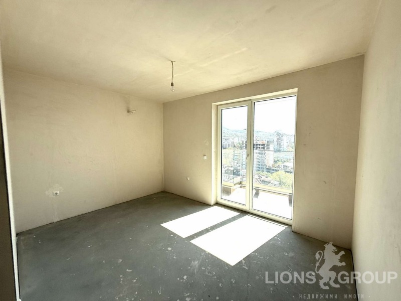 Продава  3-стаен град Варна , Възраждане 1 , 92 кв.м | 37126996 - изображение [3]