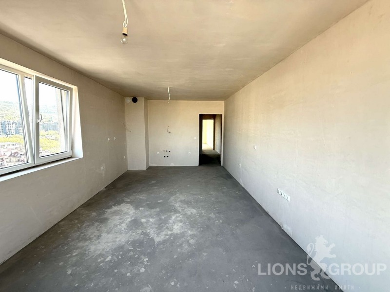 Продава  3-стаен град Варна , Възраждане 1 , 92 кв.м | 37126996 - изображение [12]