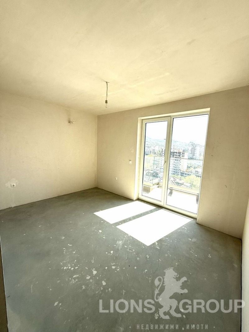 Продава  3-стаен град Варна , Възраждане 1 , 92 кв.м | 37126996 - изображение [6]