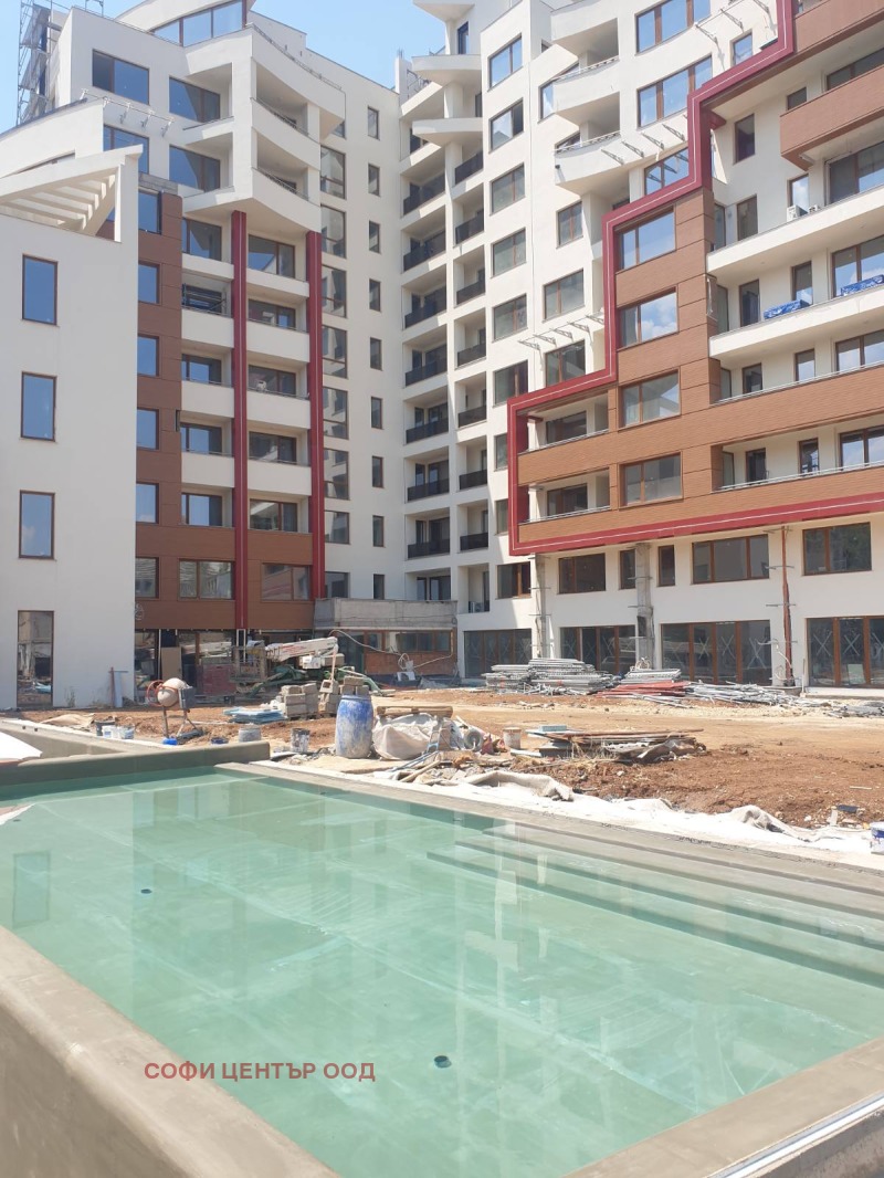 Na prodej  2 ložnice Sofia , Centar , 127 m2 | 47413531 - obraz [3]