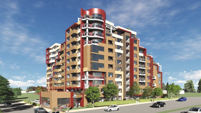 Na prodej  2 ložnice Sofia , Centar , 127 m2 | 47413531 - obraz [8]