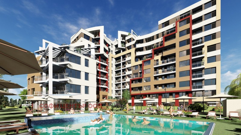 Na prodej  2 ložnice Sofia , Centar , 127 m2 | 47413531 - obraz [6]
