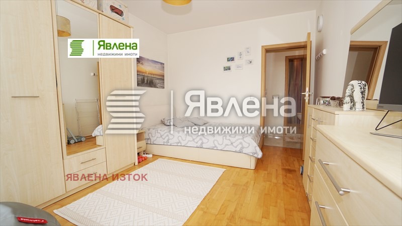 In vendita  2 camere da letto Sofia , Studentski grad , 101 mq | 78977058 - Immagine [5]