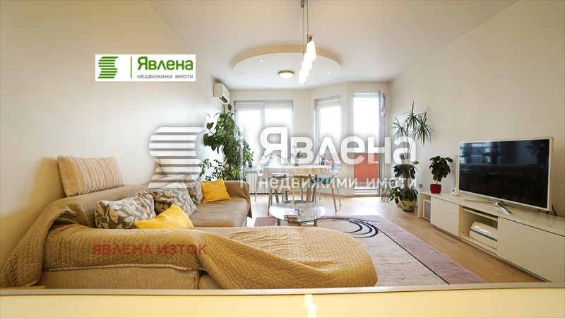 In vendita  2 camere da letto Sofia , Studentski grad , 101 mq | 78977058