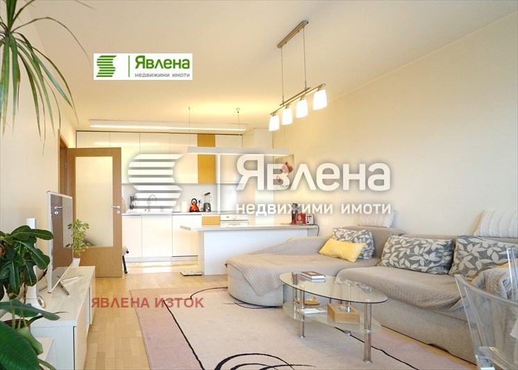 In vendita  2 camere da letto Sofia , Studentski grad , 101 mq | 78977058 - Immagine [2]
