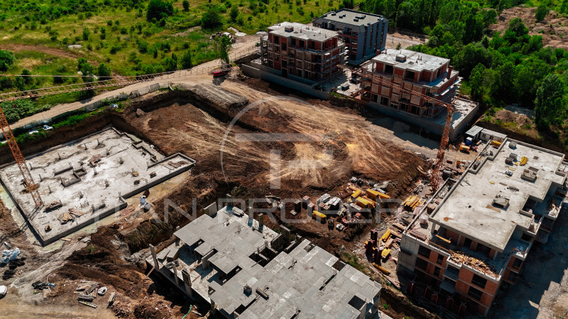 Продава 3-СТАЕН, гр. София, Малинова долина, снимка 2 - Апартаменти - 52280803