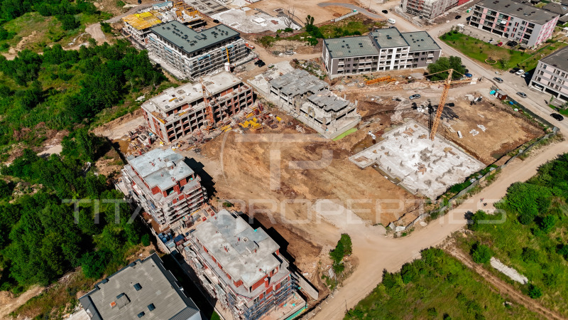 Продава 3-СТАЕН, гр. София, Малинова долина, снимка 6 - Апартаменти - 52280803