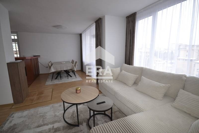 Продава 3-СТАЕН, гр. Хасково, Училищни, снимка 2 - Апартаменти - 53703923