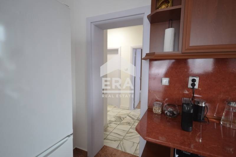 Продава 3-СТАЕН, гр. Хасково, Воеводски, снимка 9 - Апартаменти - 53132660