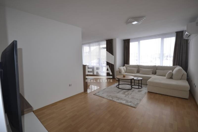 Продава 3-СТАЕН, гр. Хасково, Воеводски, снимка 2 - Апартаменти - 53132660