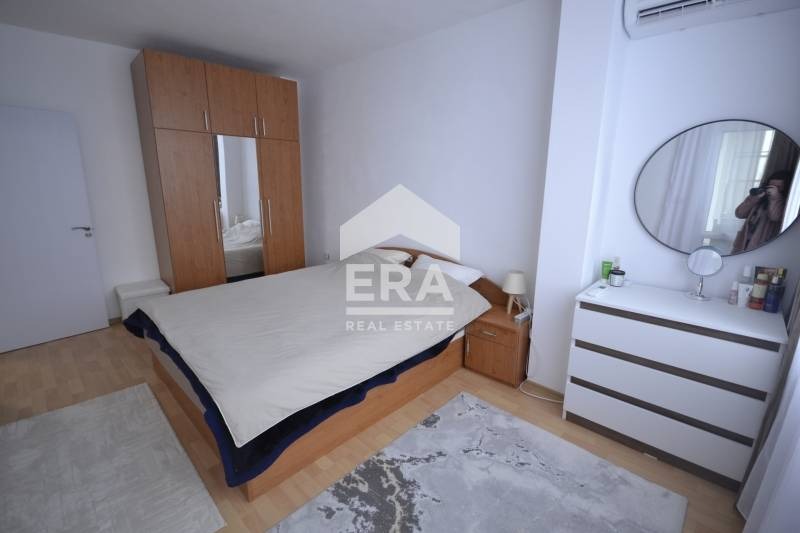 Продава 3-СТАЕН, гр. Хасково, Воеводски, снимка 14 - Апартаменти - 53132660