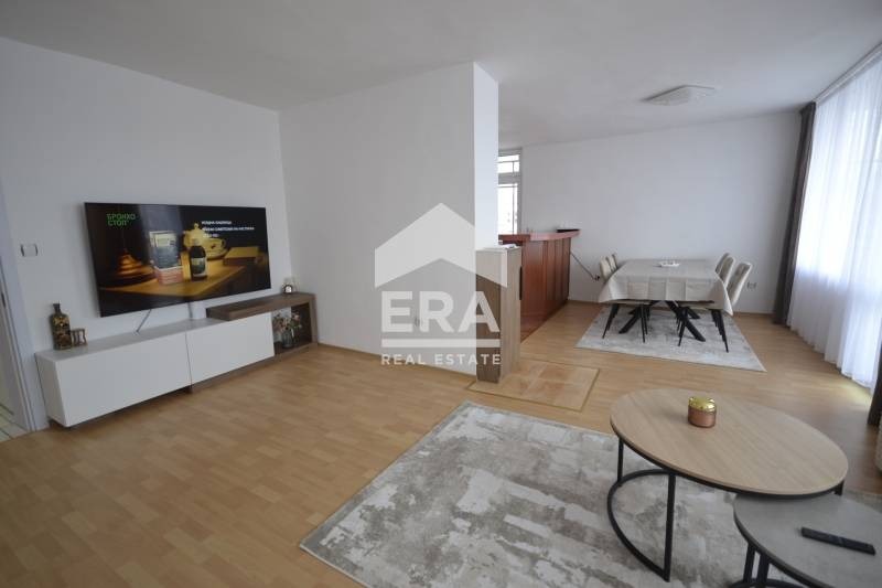 Продава 3-СТАЕН, гр. Хасково, Воеводски, снимка 4 - Апартаменти - 53132660