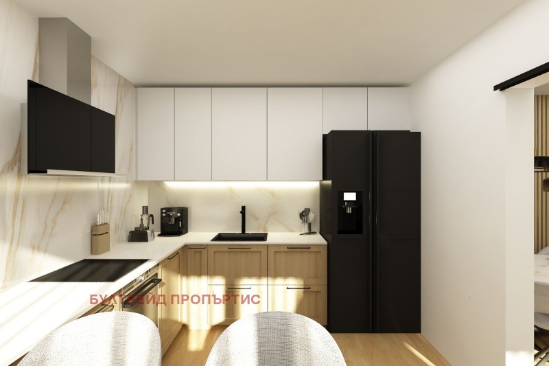 Продава 3-СТАЕН, гр. София, Иван Вазов, снимка 8 - Апартаменти - 53233520