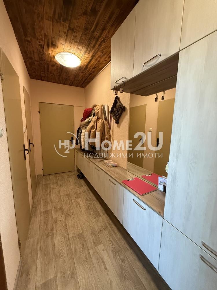 Продава 3-СТАЕН, гр. Варна, Владислав Варненчик 2, снимка 9 - Апартаменти - 54418827