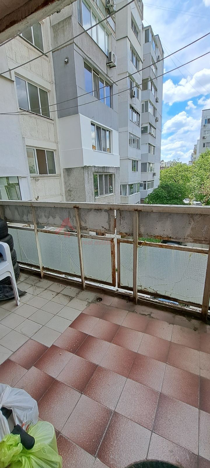 Продава 3-СТАЕН, гр. Варна, Левски 1, снимка 11 - Апартаменти - 54614971