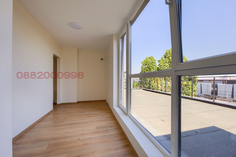 На продаж  3 кімнатна София , Манастирски ливади , 125 кв.м | 48563589 - зображення [15]