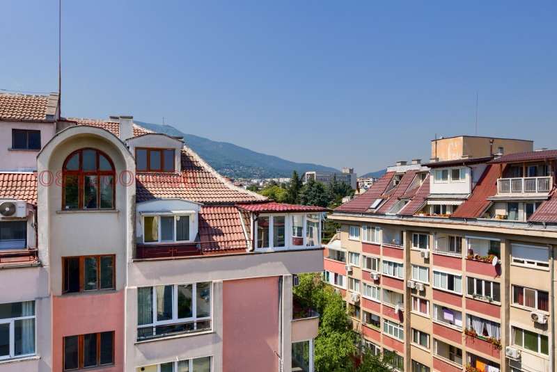 На продаж  3 кімнатна София , Манастирски ливади , 125 кв.м | 48563589 - зображення [5]