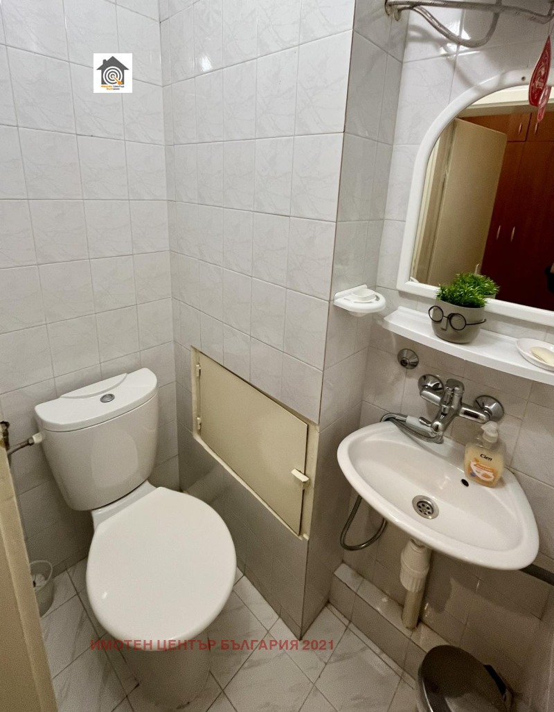 Продава 4-СТАЕН, гр. София, Павлово, снимка 9 - Апартаменти - 52815232