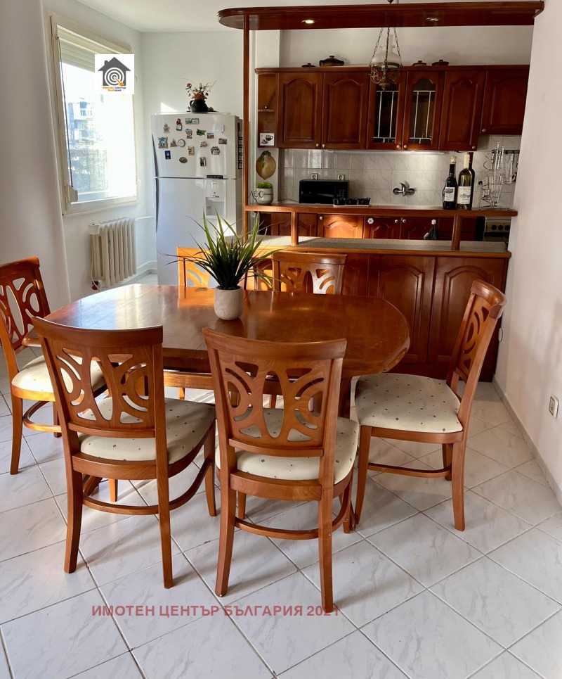 Продава 4-СТАЕН, гр. София, Павлово, снимка 2 - Апартаменти - 52815232