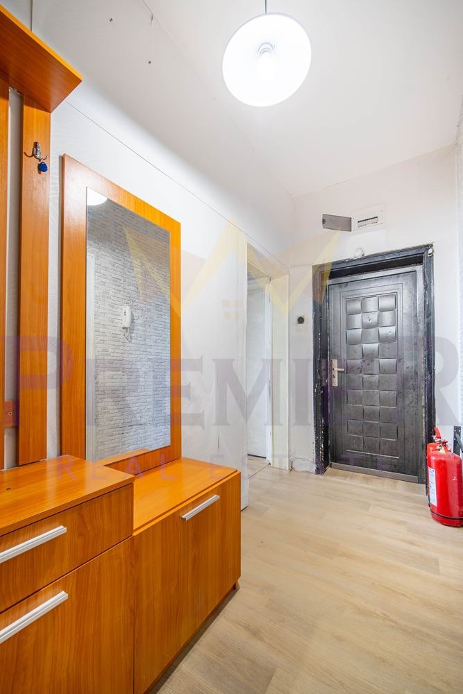 Продава 4-СТАЕН, гр. Варна, Левски 1, снимка 10 - Апартаменти - 54520825