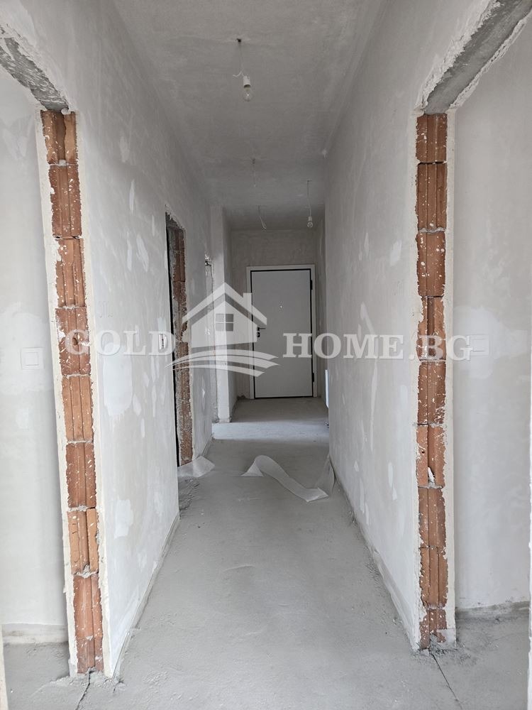 Продава 4-СТАЕН, гр. Пловдив, Тракия, снимка 8 - Апартаменти - 55485544