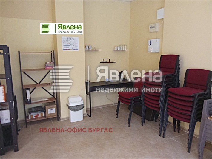 Til salg  Kontor Burgas , Izgrev , 67 kvm | 39479124 - billede [4]