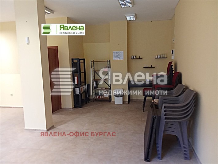 Til salg  Kontor Burgas , Izgrev , 67 kvm | 39479124 - billede [3]