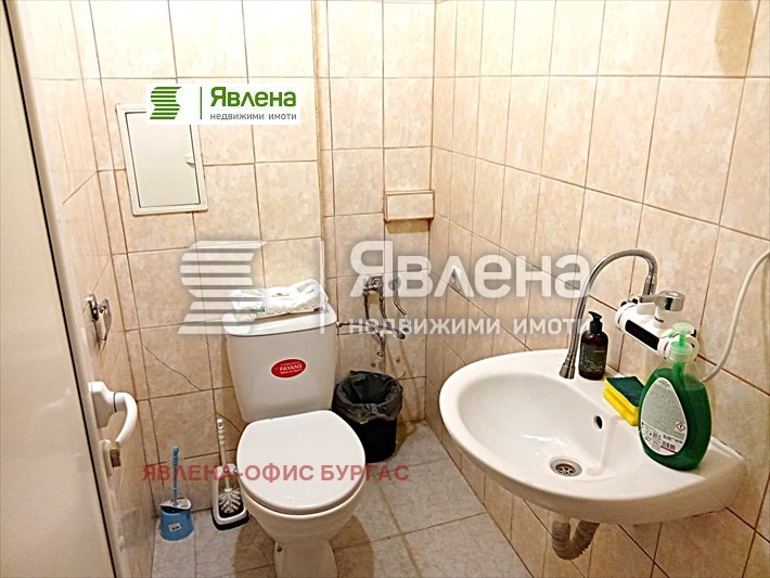 Til salg  Kontor Burgas , Izgrev , 67 kvm | 39479124 - billede [5]