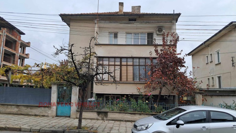 En venta  Piso de la casa región Plovdiv , Jisarya , 110 metros cuadrados | 43252561 - imagen [2]