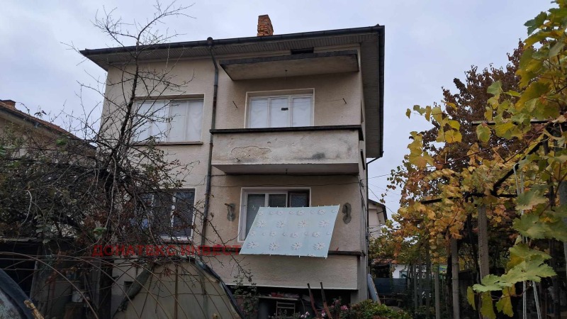 En venta  Piso de la casa región Plovdiv , Jisarya , 110 metros cuadrados | 43252561 - imagen [3]