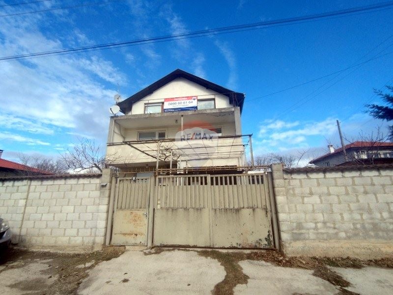 Продава КЪЩА, гр. Варна, с. Каменар, снимка 1 - Къщи - 47417187