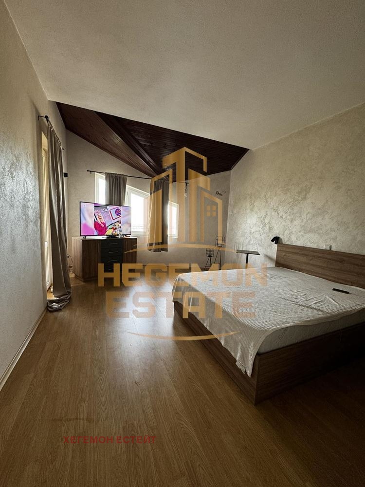 De vânzare  Casa regiunea Dobrich , Rogacievo , 140 mp | 94599715 - imagine [2]