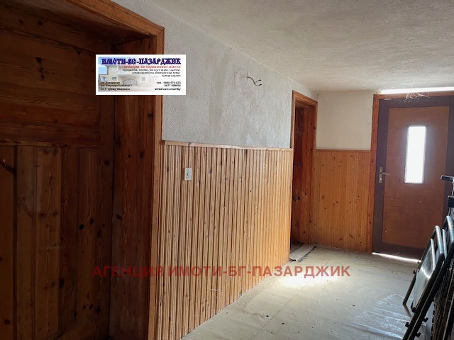 Продава КЪЩА, с. Паталеница, област Пазарджик, снимка 9 - Къщи - 49226410