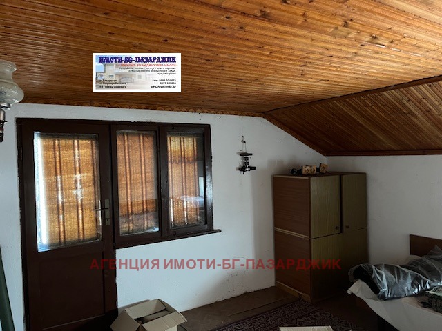 Продава КЪЩА, с. Паталеница, област Пазарджик, снимка 11 - Къщи - 49226410