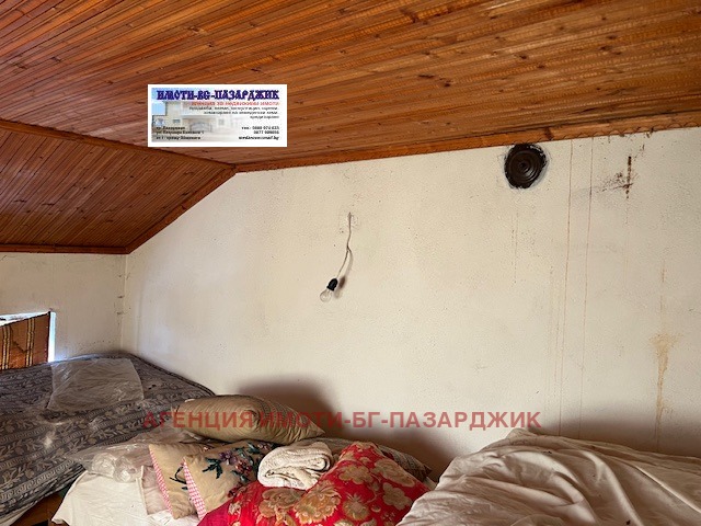 Продава КЪЩА, с. Паталеница, област Пазарджик, снимка 12 - Къщи - 49226410