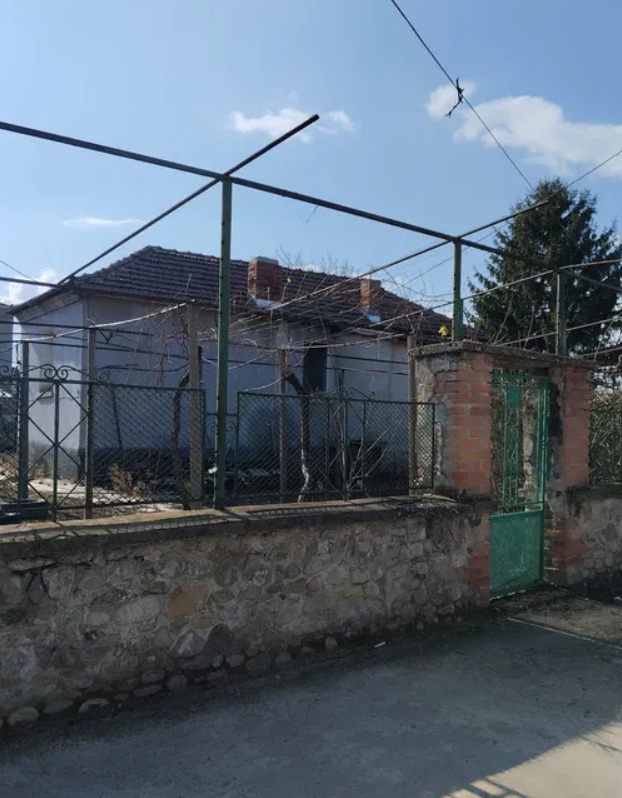 In vendita  Casa regione Plovdiv , Krumovo , 60 mq | 70765158