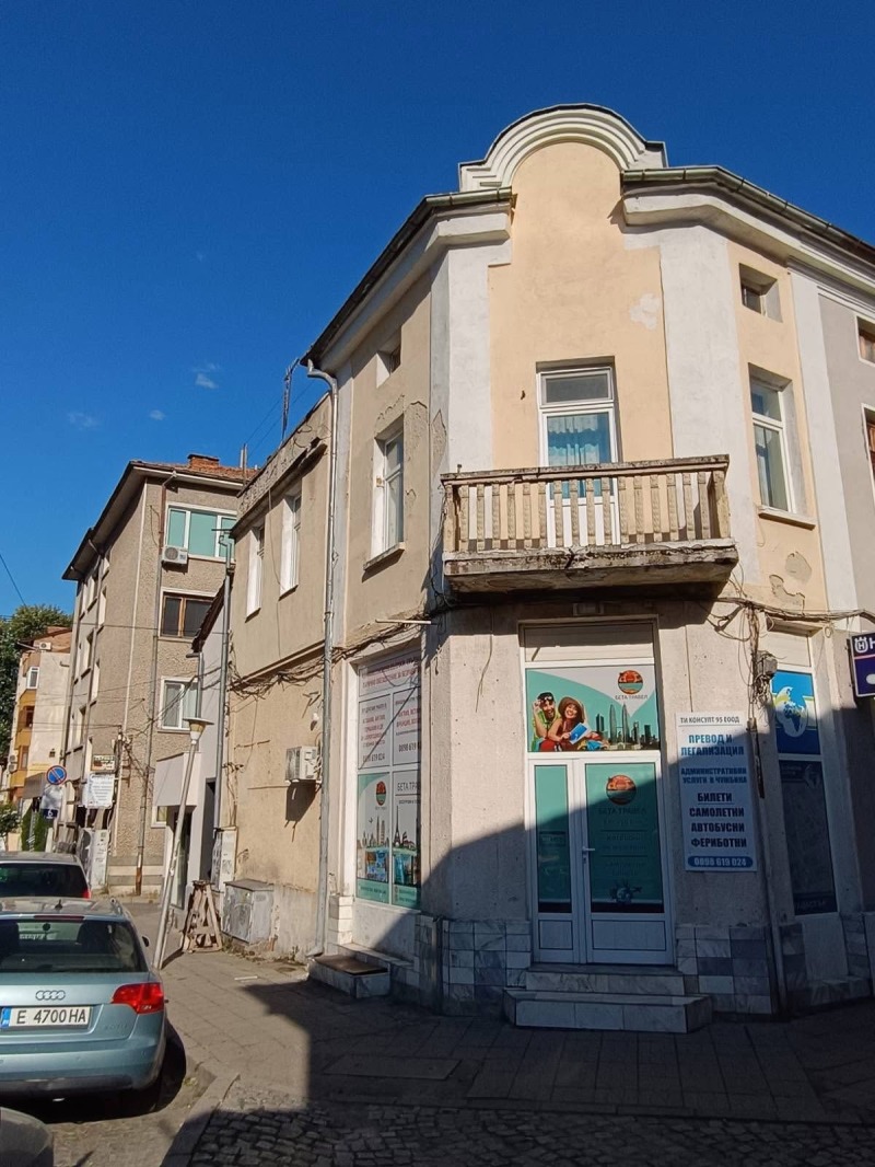 Продава  Къща област Благоевград , гр. Гоце Делчев , 230 кв.м | 86853840