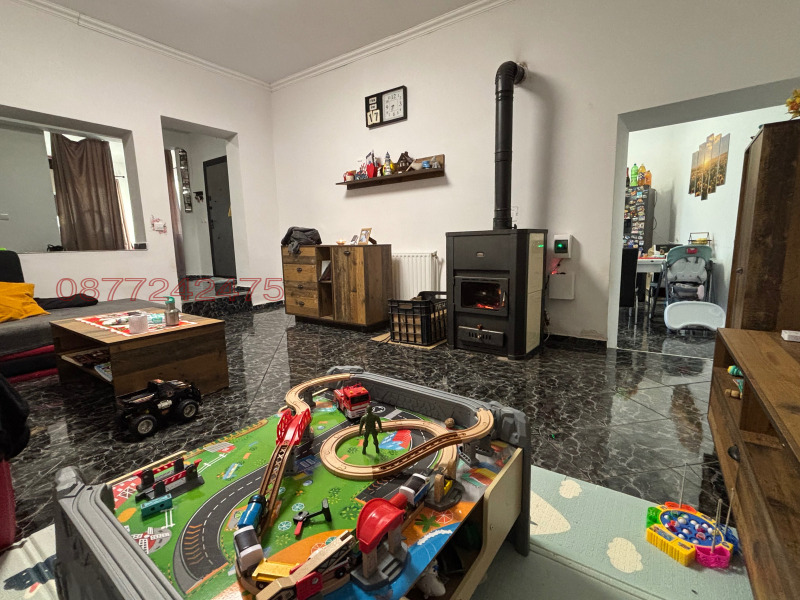 Продава КЪЩА, гр. Камено, област Бургас, снимка 10 - Къщи - 52963143