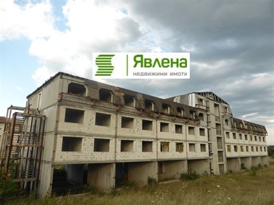 Til salg  Hotel region Sofia , Gorna Malina , 944 kvm | 49542807 - billede [2]