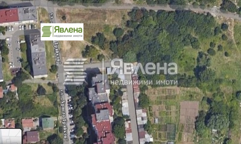 Продава  Парцел, град София, Орландовци • 65 000 EUR • ID 26775672 — holmes.bg - [1] 