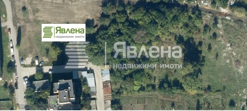 Продава  Парцел град София , Орландовци , 536 кв.м | 49851373 - изображение [3]