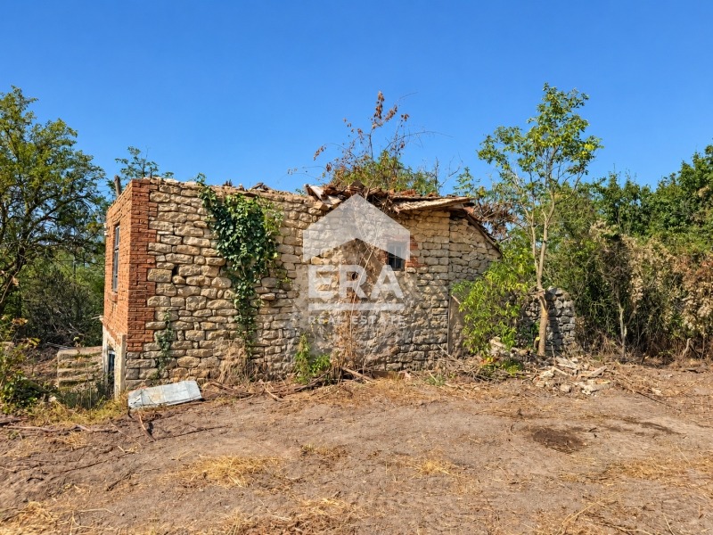 Продава ПАРЦЕЛ, с. Аврен, област Варна, снимка 3 - Парцели - 56658534