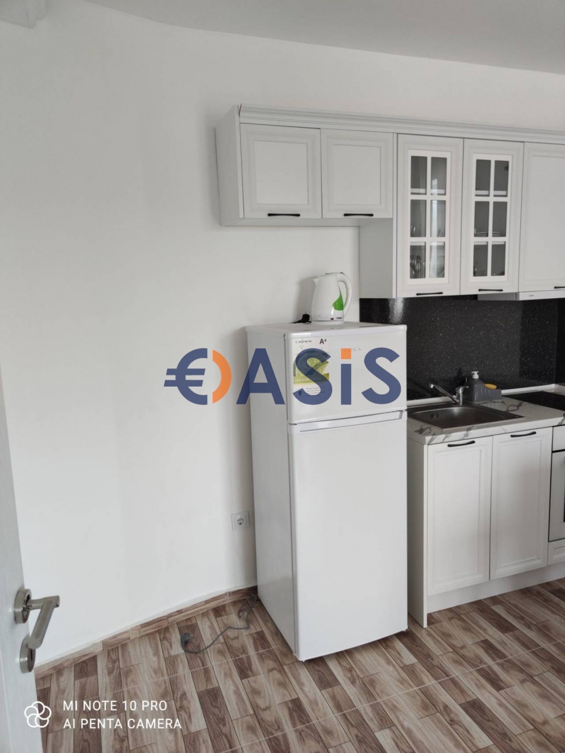 Продава 1-СТАЕН, с. Лозенец, област Бургас, снимка 2 - Апартаменти - 52486032