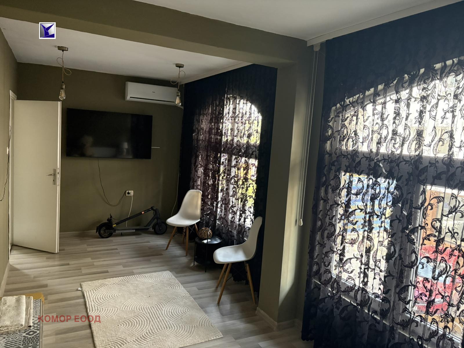 Продава 2-СТАЕН, гр. Русе, Център, снимка 11 - Апартаменти - 50263190