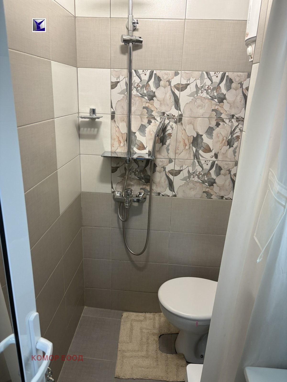 Продава 2-СТАЕН, гр. Русе, Център, снимка 13 - Апартаменти - 50263190